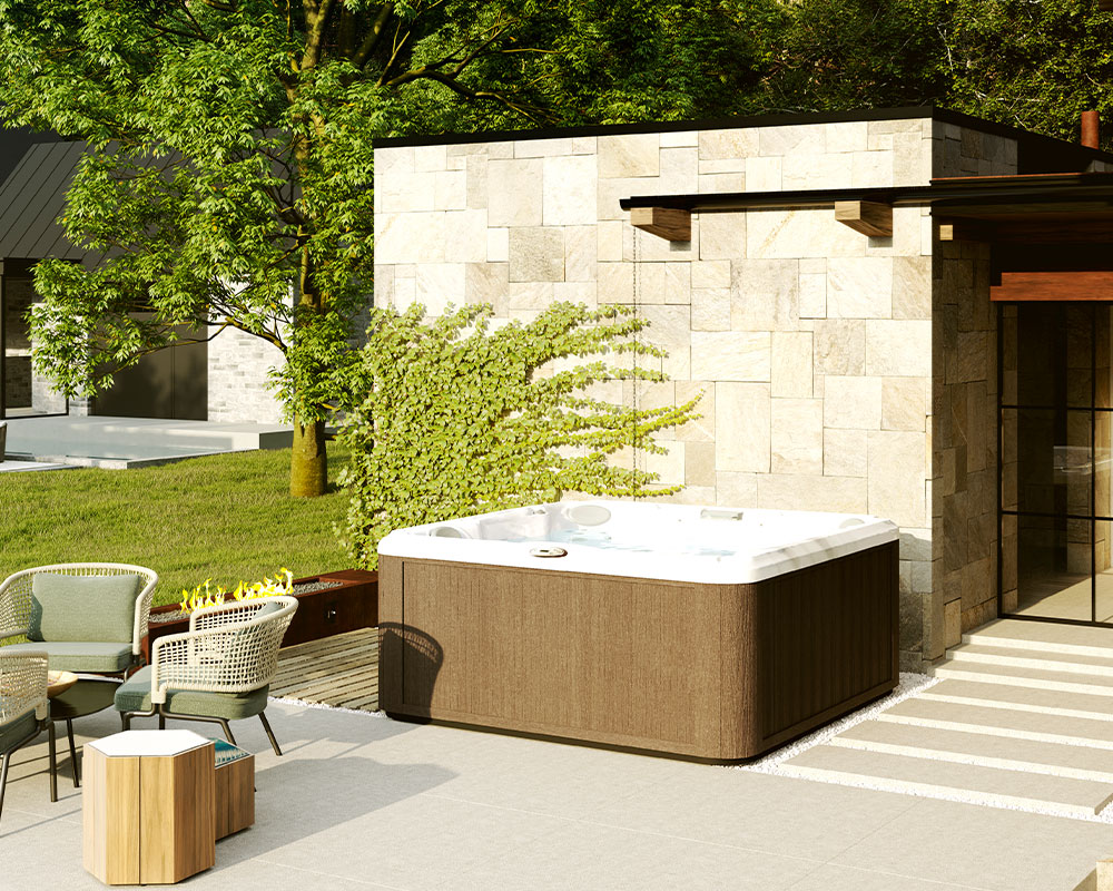 Jacuzzi Lifestyle Image 12