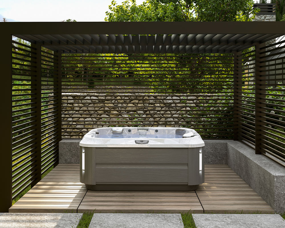 Jacuzzi Lifestyle Image 8