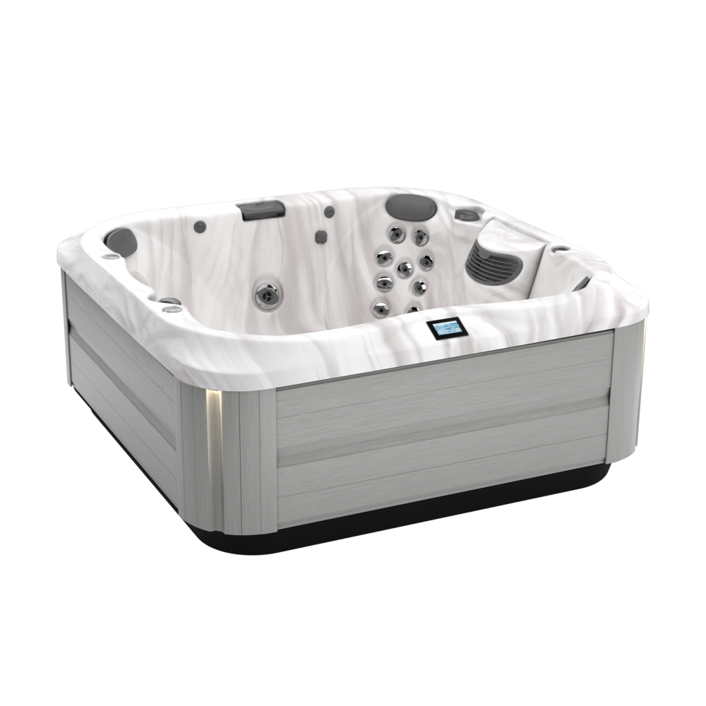 J-345™ - Jacuzzi® Hot Tub | Idaho Spas