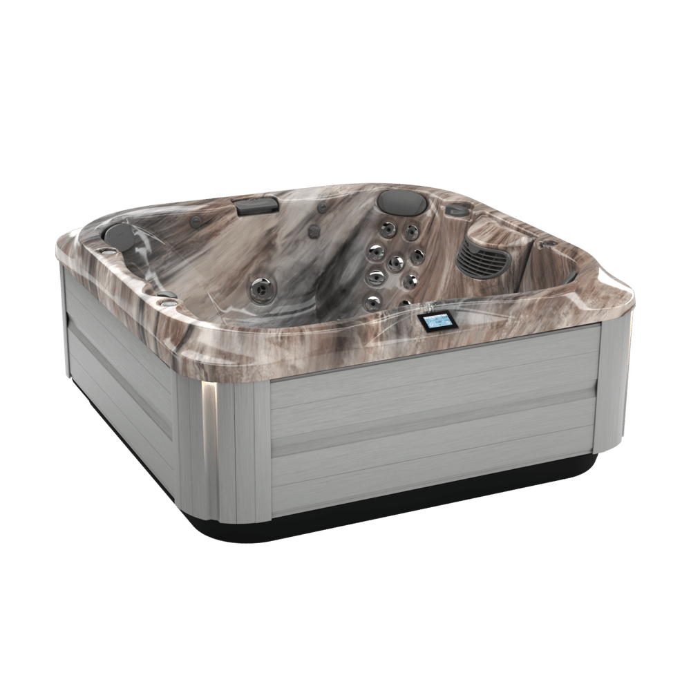 J-345™ - Jacuzzi® Hot Tub | Idaho Spas