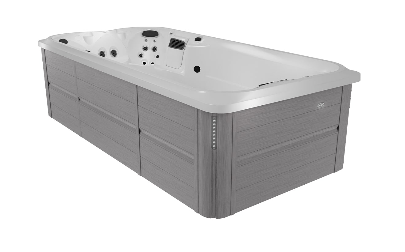 J-16 - Jacuzzi Swim Spas | Koval Building Supply