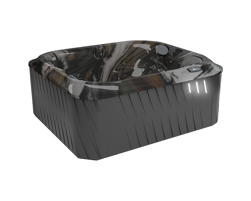 J-215™ - Jacuzzi® Hot Tub | Idaho Spas