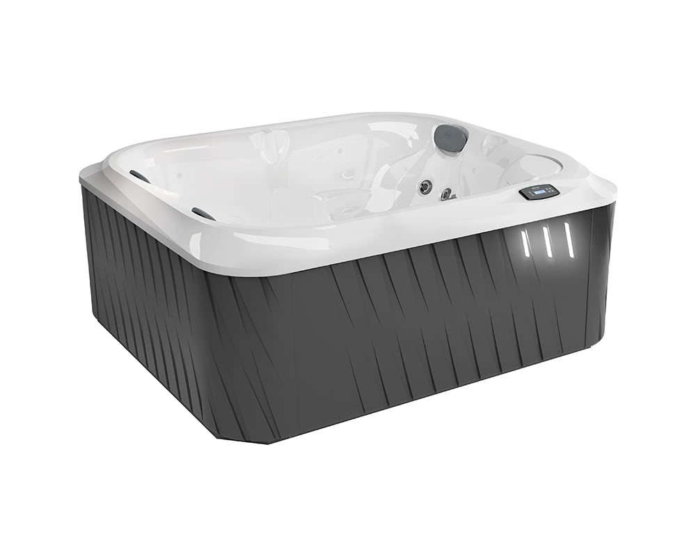 J-215™ - Jacuzzi® Hot Tub | Idaho Spas