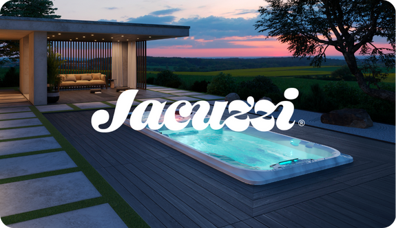 Jacuzzi Swim Spas Idaho