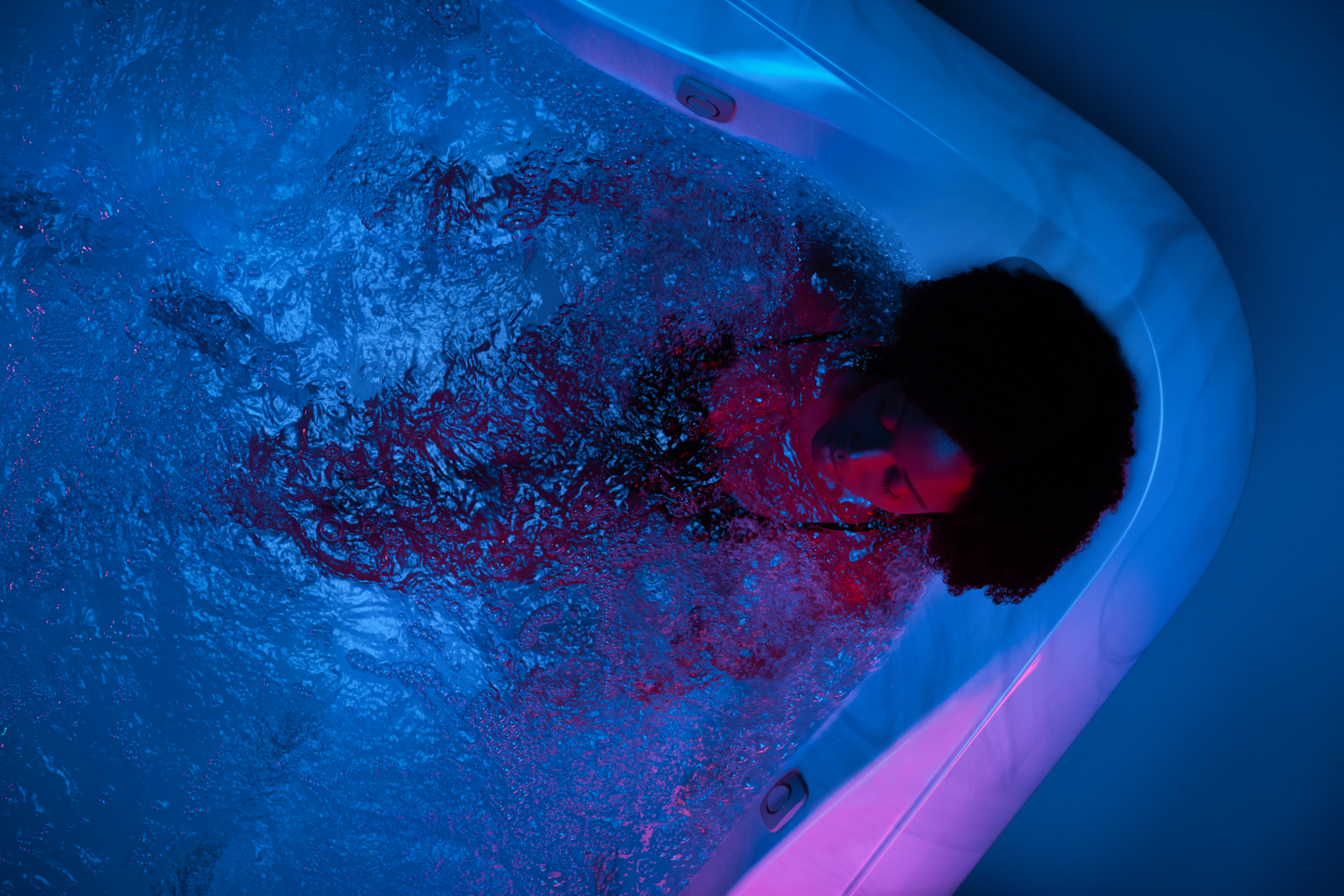 The Wellness Benefits of Owning a Hot Tub